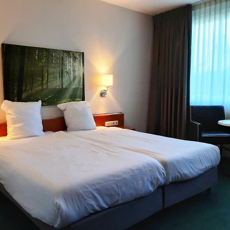 Fletcher Landhotel Bosrijk Roermond Εξωτερικό φωτογραφία