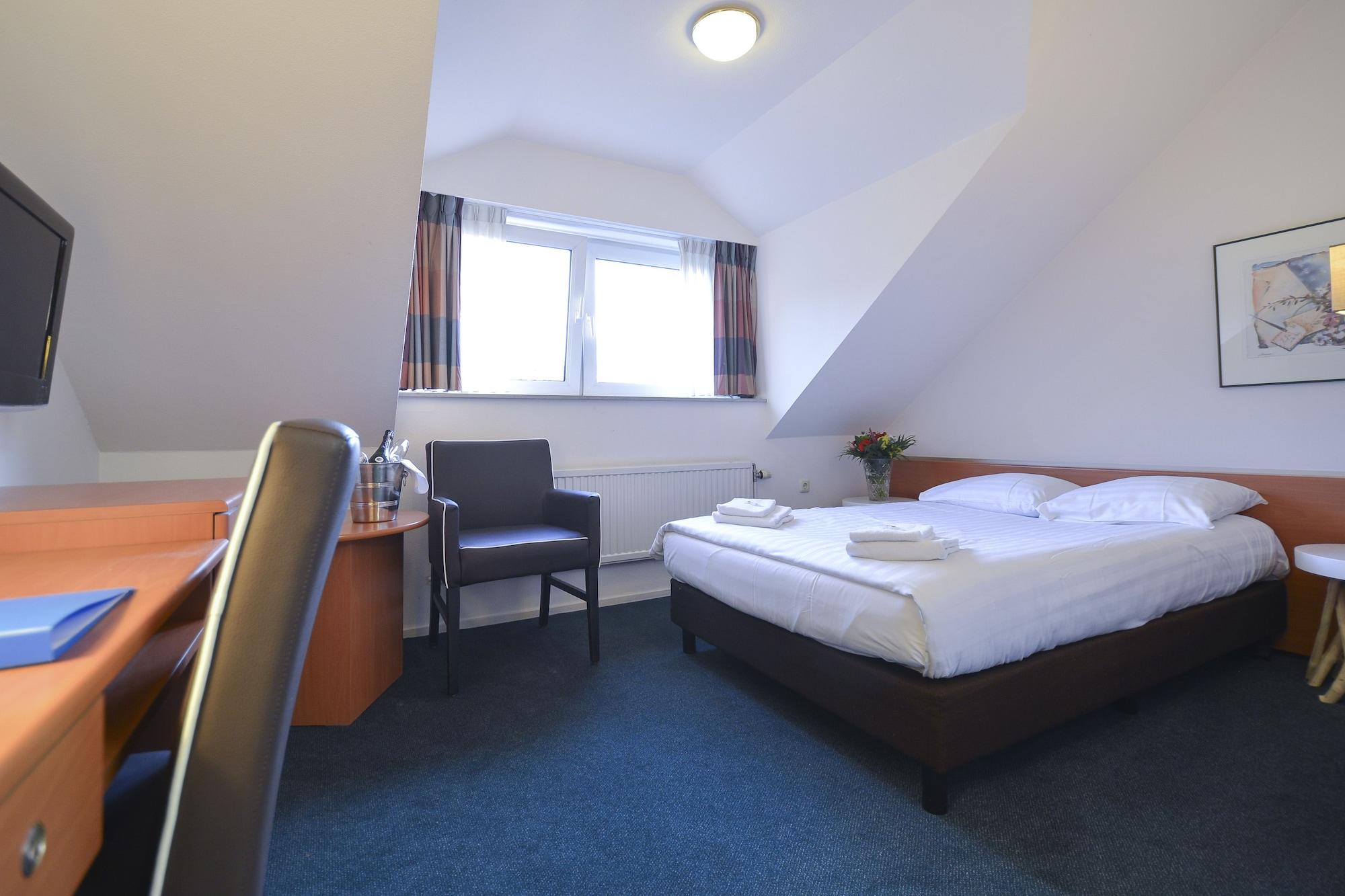 Fletcher Landhotel Bosrijk Roermond Εξωτερικό φωτογραφία
