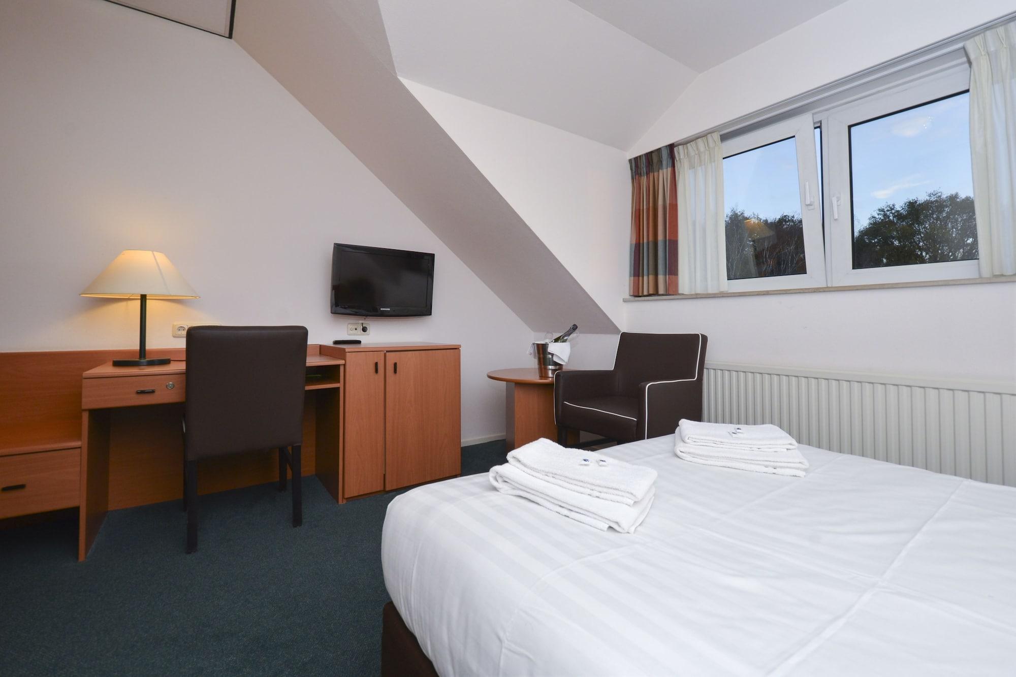 Fletcher Landhotel Bosrijk Roermond Εξωτερικό φωτογραφία