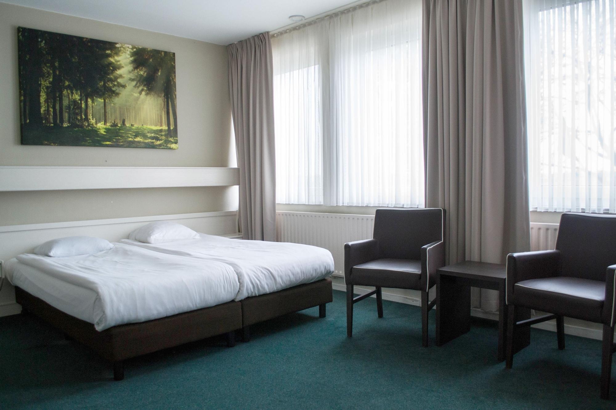 Fletcher Landhotel Bosrijk Roermond Εξωτερικό φωτογραφία