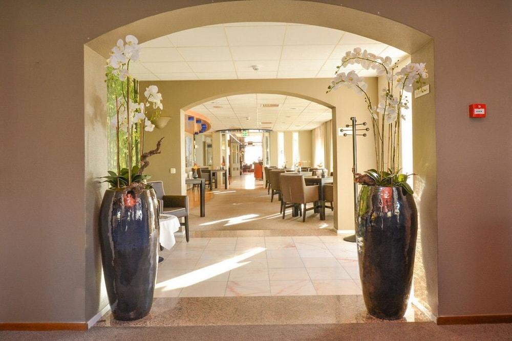 Fletcher Landhotel Bosrijk Roermond Εξωτερικό φωτογραφία