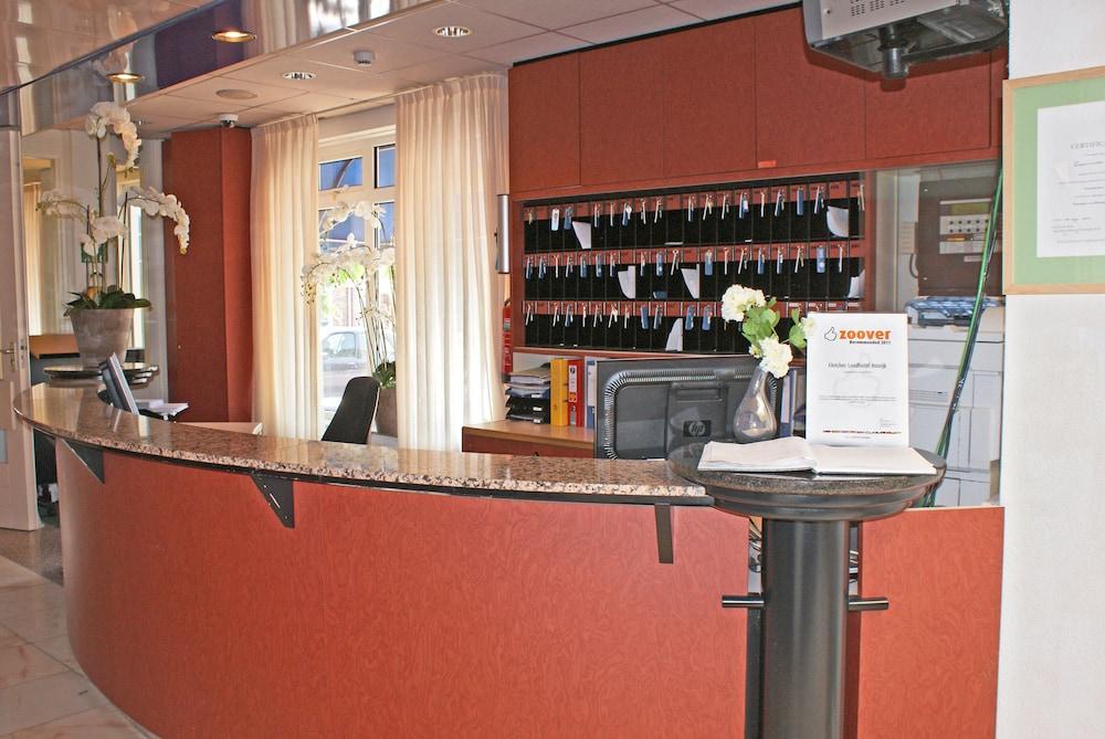 Fletcher Landhotel Bosrijk Roermond Εξωτερικό φωτογραφία