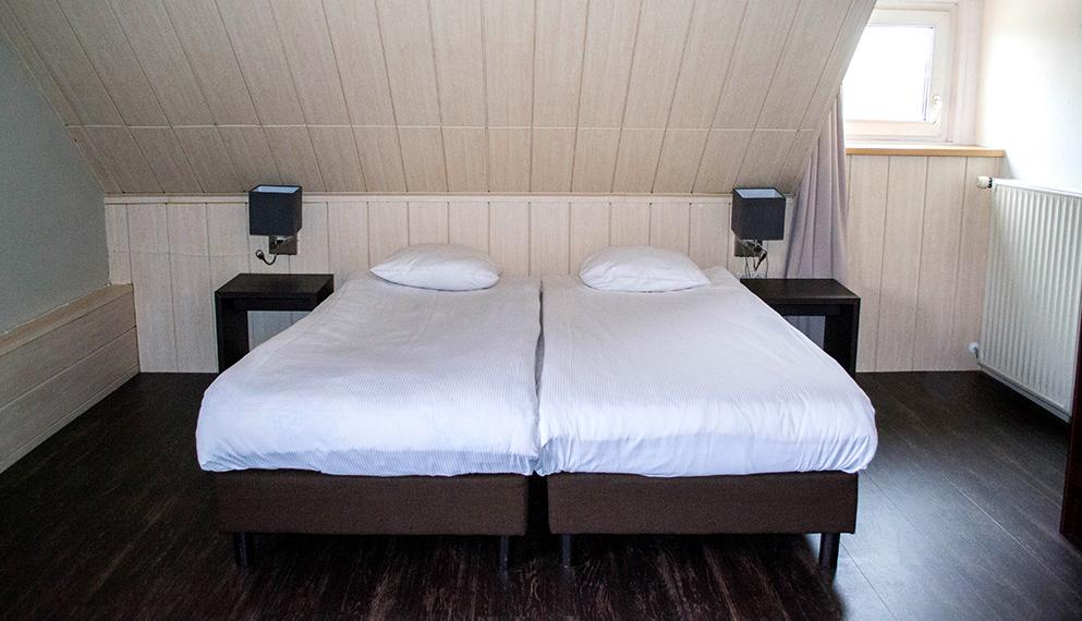 Fletcher Landhotel Bosrijk Roermond Εξωτερικό φωτογραφία