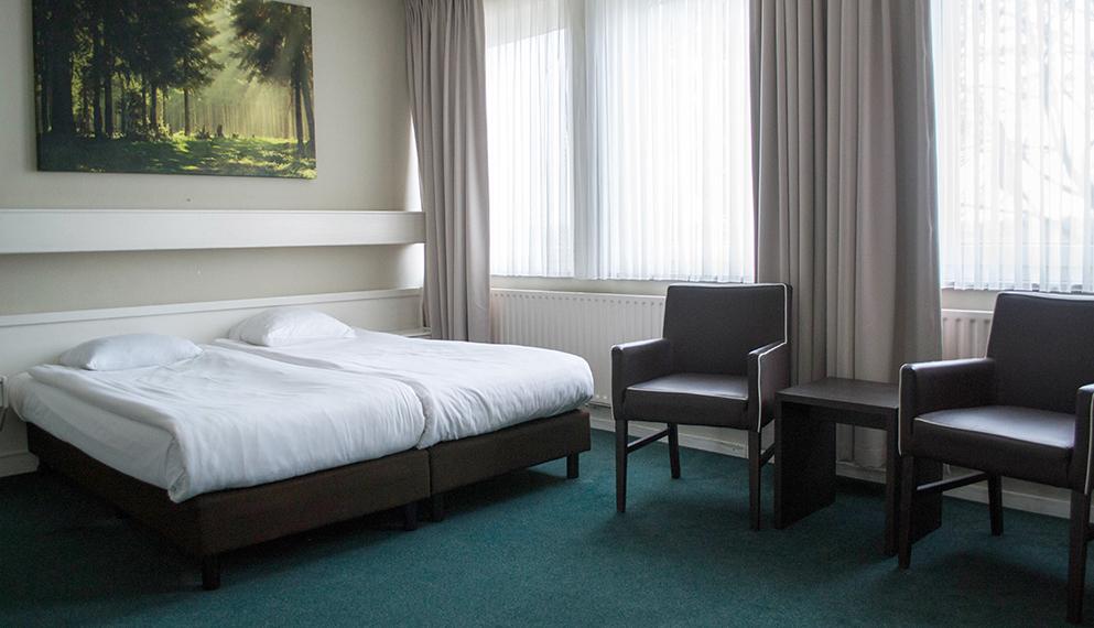 Fletcher Landhotel Bosrijk Roermond Εξωτερικό φωτογραφία