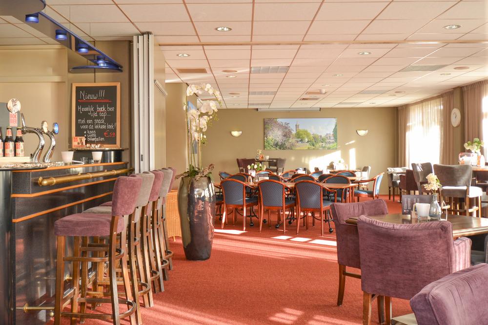 Fletcher Landhotel Bosrijk Roermond Εξωτερικό φωτογραφία