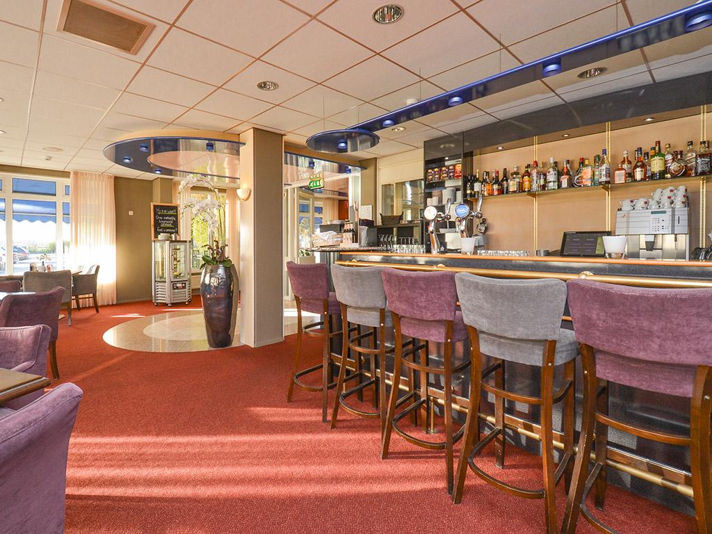 Fletcher Landhotel Bosrijk Roermond Εξωτερικό φωτογραφία