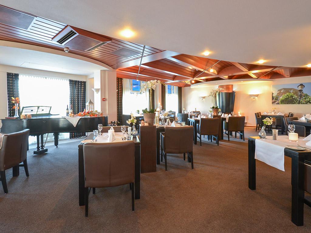Fletcher Landhotel Bosrijk Roermond Εξωτερικό φωτογραφία