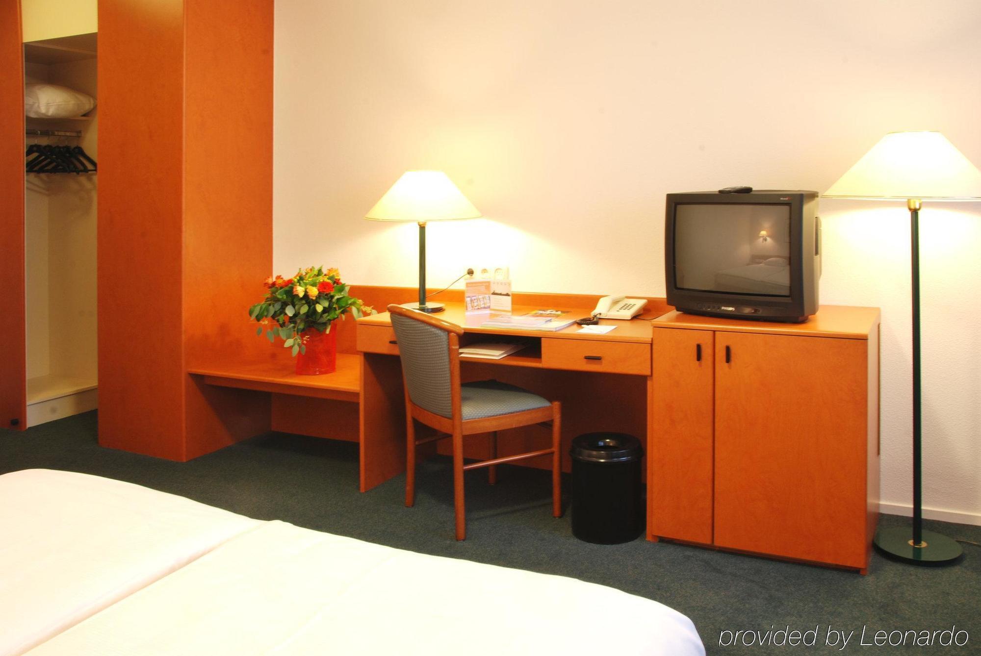 Fletcher Landhotel Bosrijk Roermond Δωμάτιο φωτογραφία
