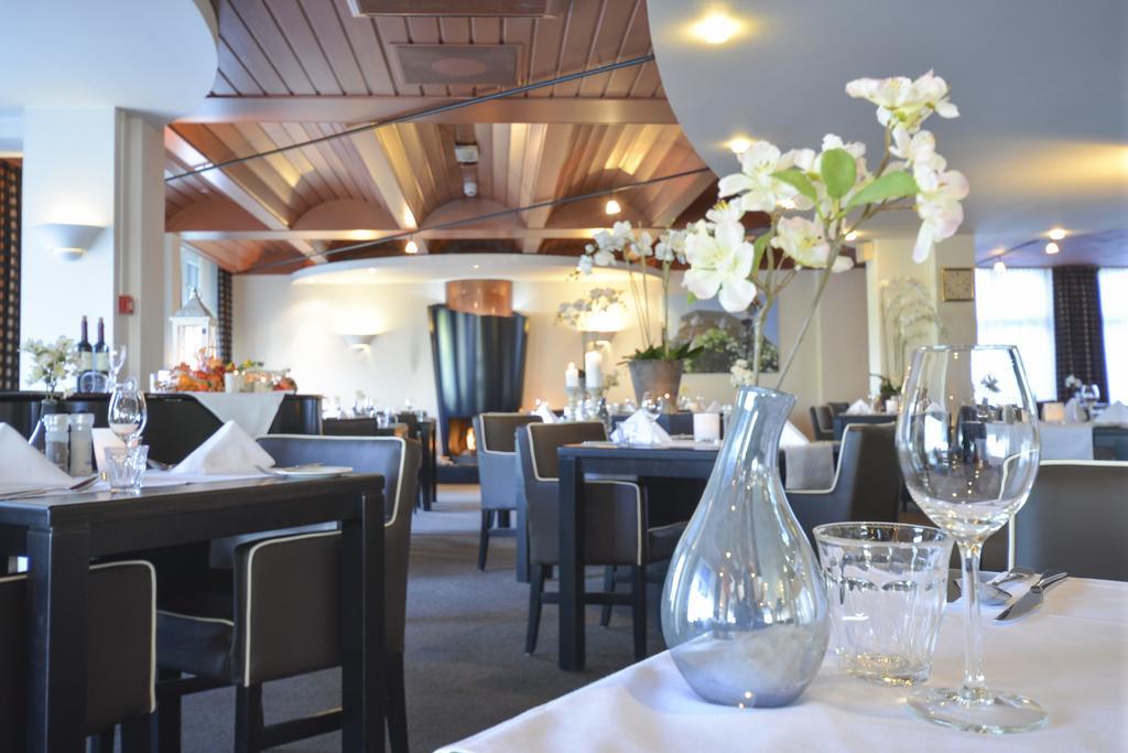 Fletcher Landhotel Bosrijk Roermond Εξωτερικό φωτογραφία