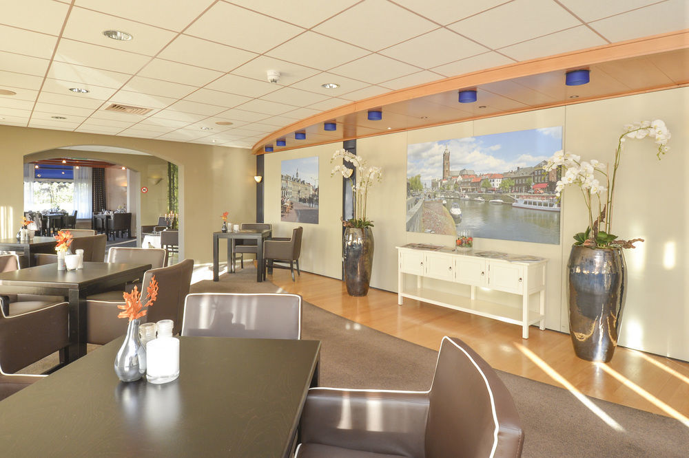 Fletcher Landhotel Bosrijk Roermond Εξωτερικό φωτογραφία