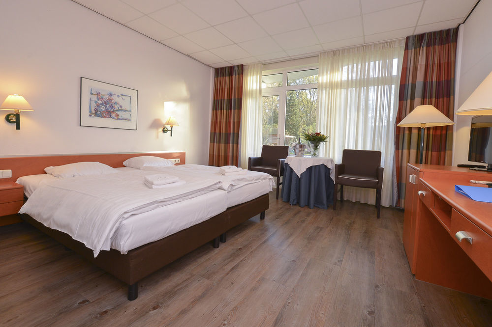 Fletcher Landhotel Bosrijk Roermond Εξωτερικό φωτογραφία