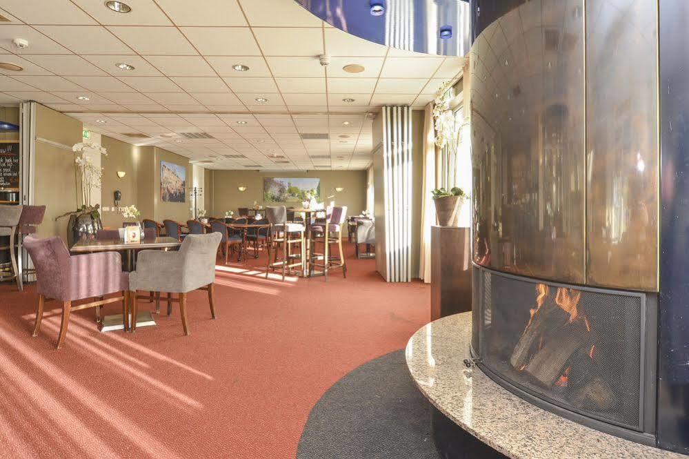 Fletcher Landhotel Bosrijk Roermond Εξωτερικό φωτογραφία