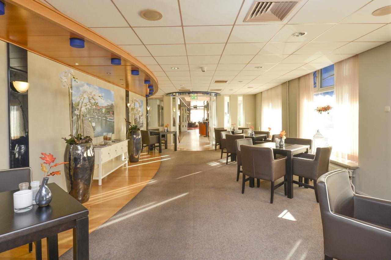 Fletcher Landhotel Bosrijk Roermond Εξωτερικό φωτογραφία