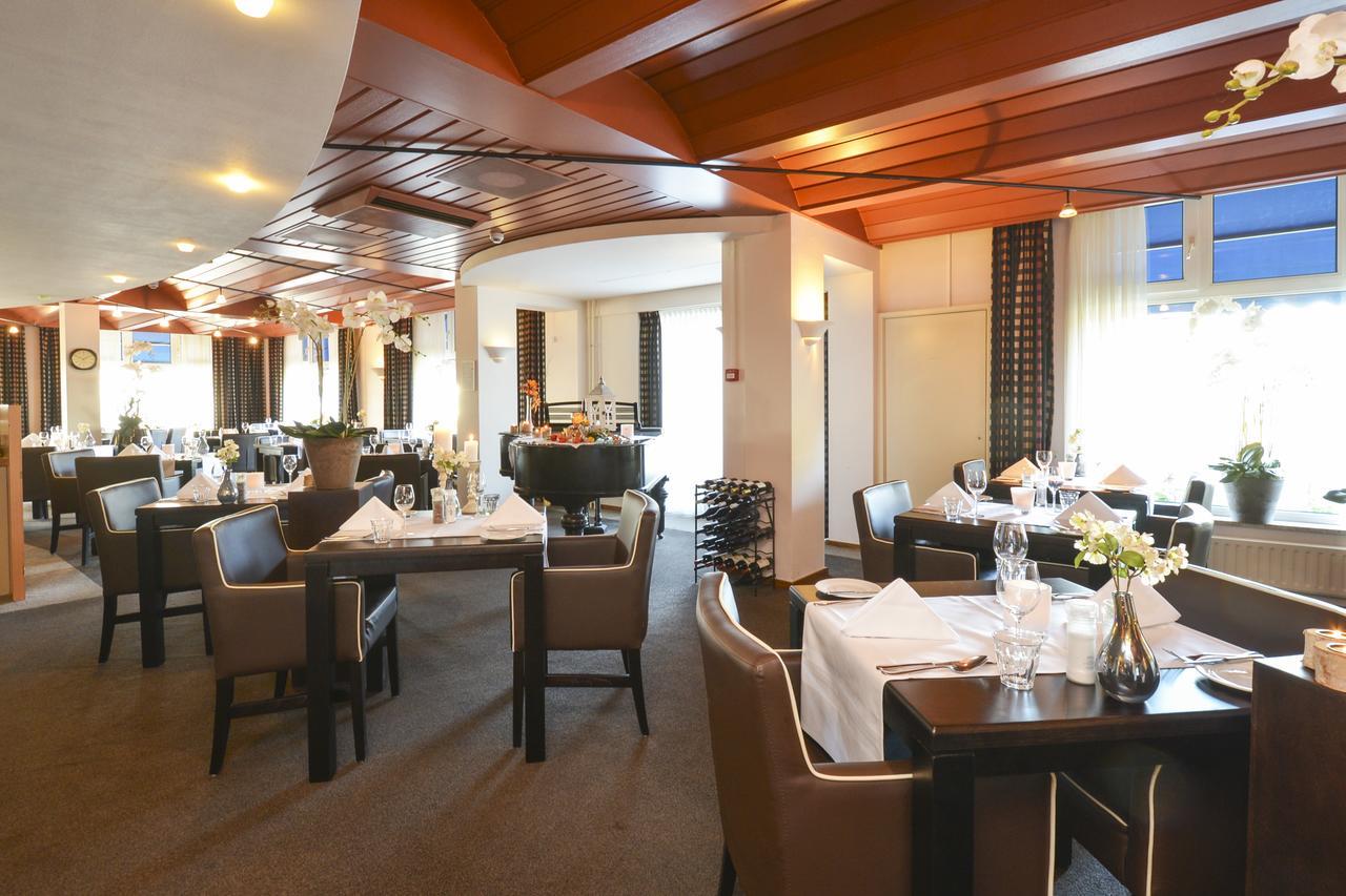 Fletcher Landhotel Bosrijk Roermond Εξωτερικό φωτογραφία