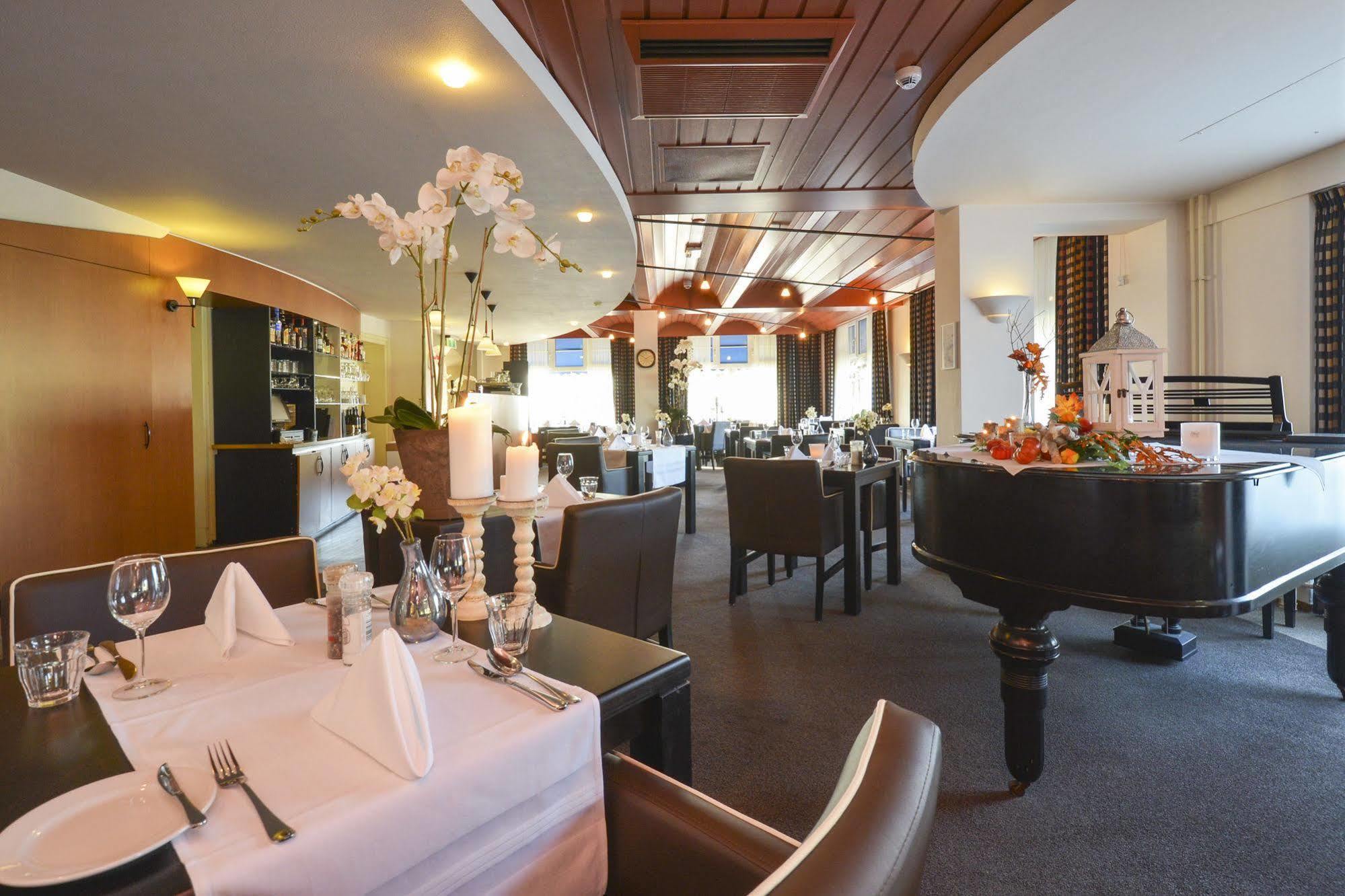 Fletcher Landhotel Bosrijk Roermond Εξωτερικό φωτογραφία