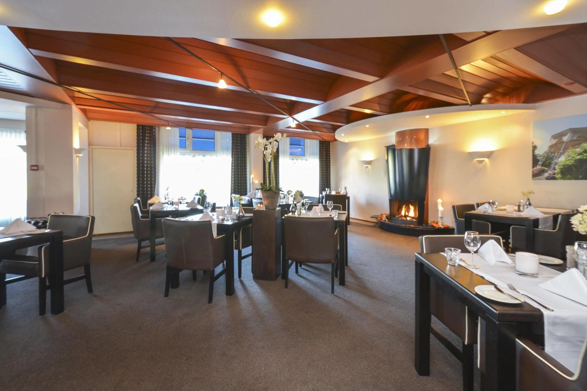 Fletcher Landhotel Bosrijk Roermond Εξωτερικό φωτογραφία