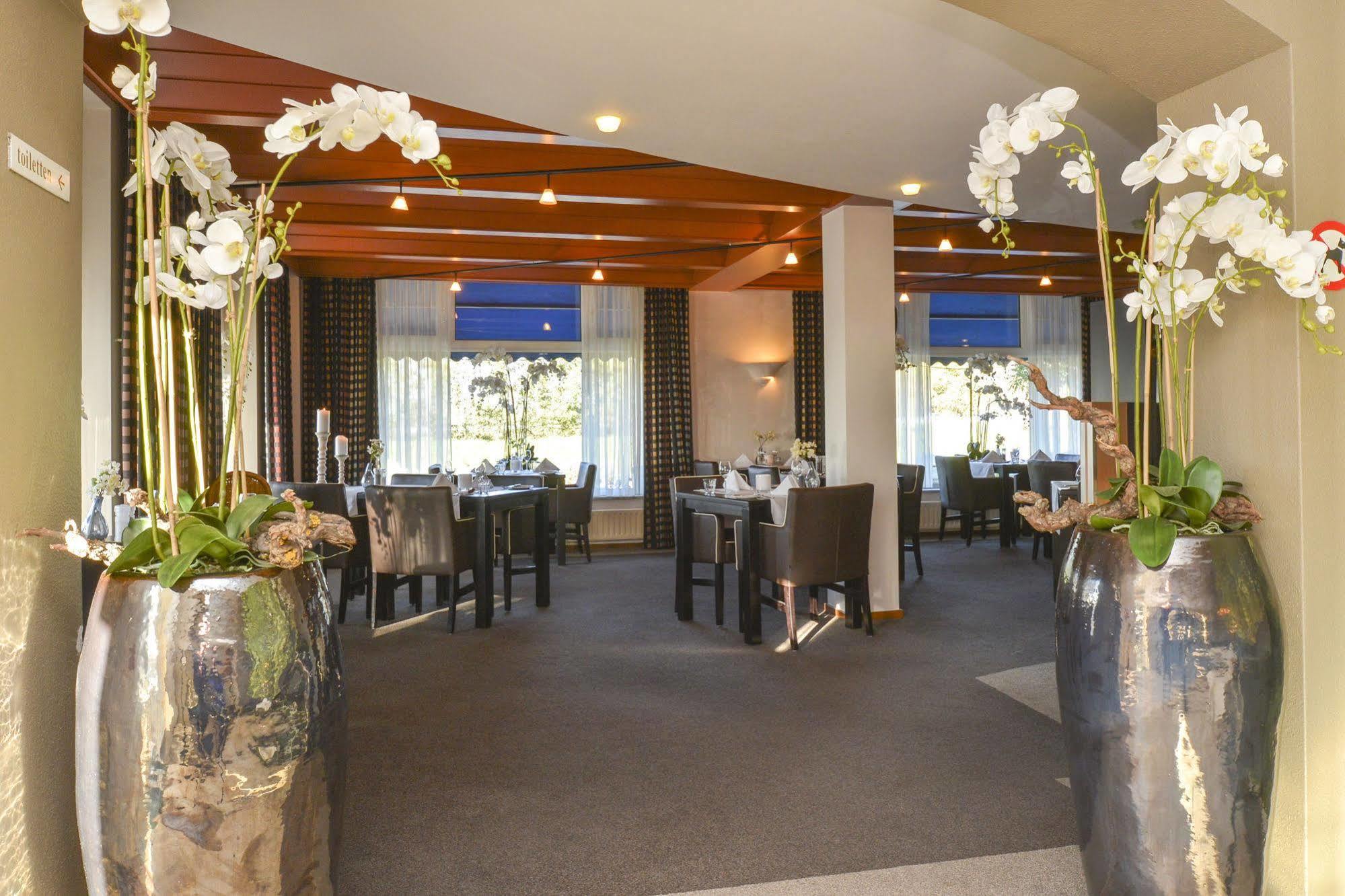 Fletcher Landhotel Bosrijk Roermond Εξωτερικό φωτογραφία
