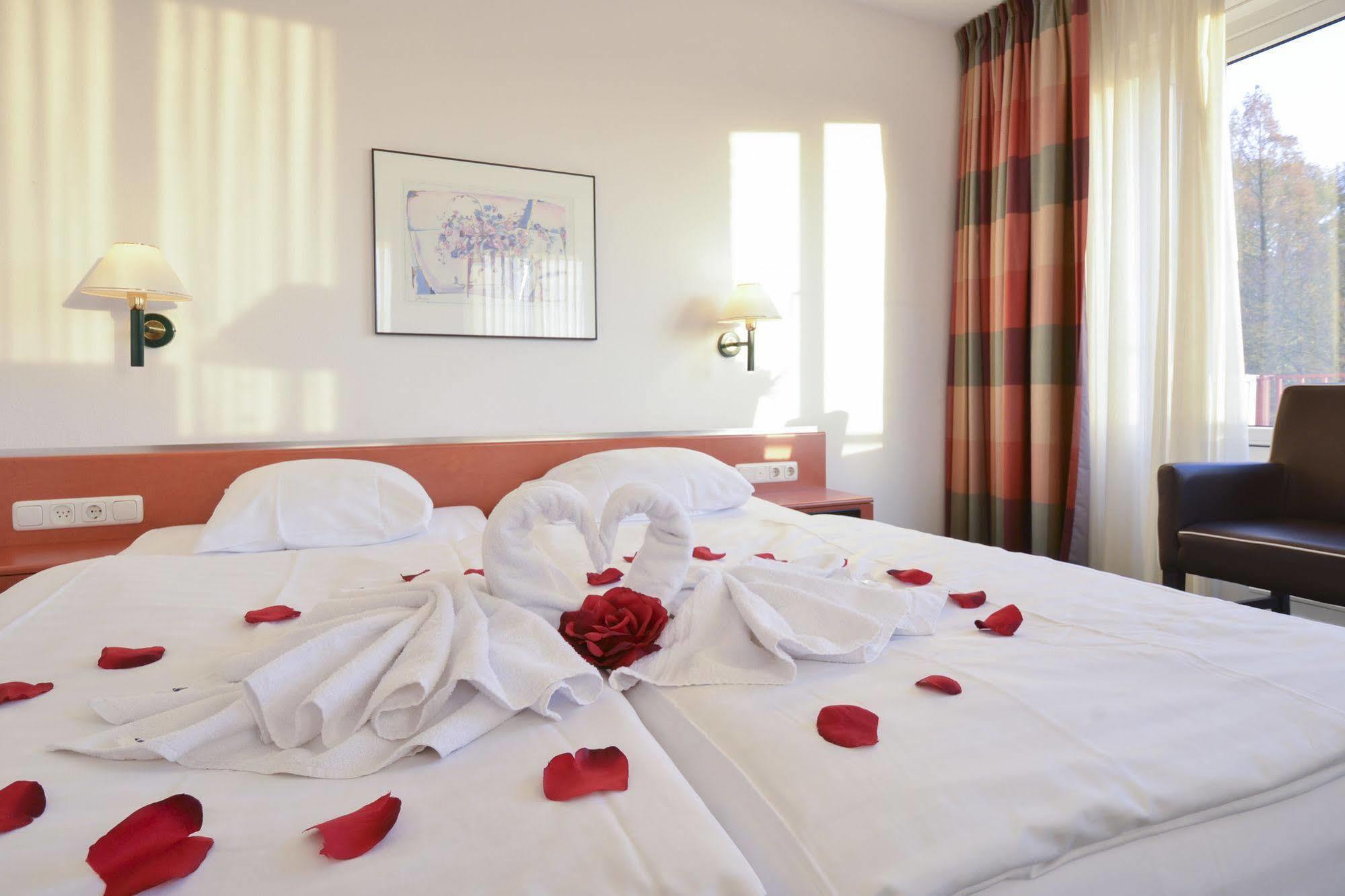 Fletcher Landhotel Bosrijk Roermond Εξωτερικό φωτογραφία