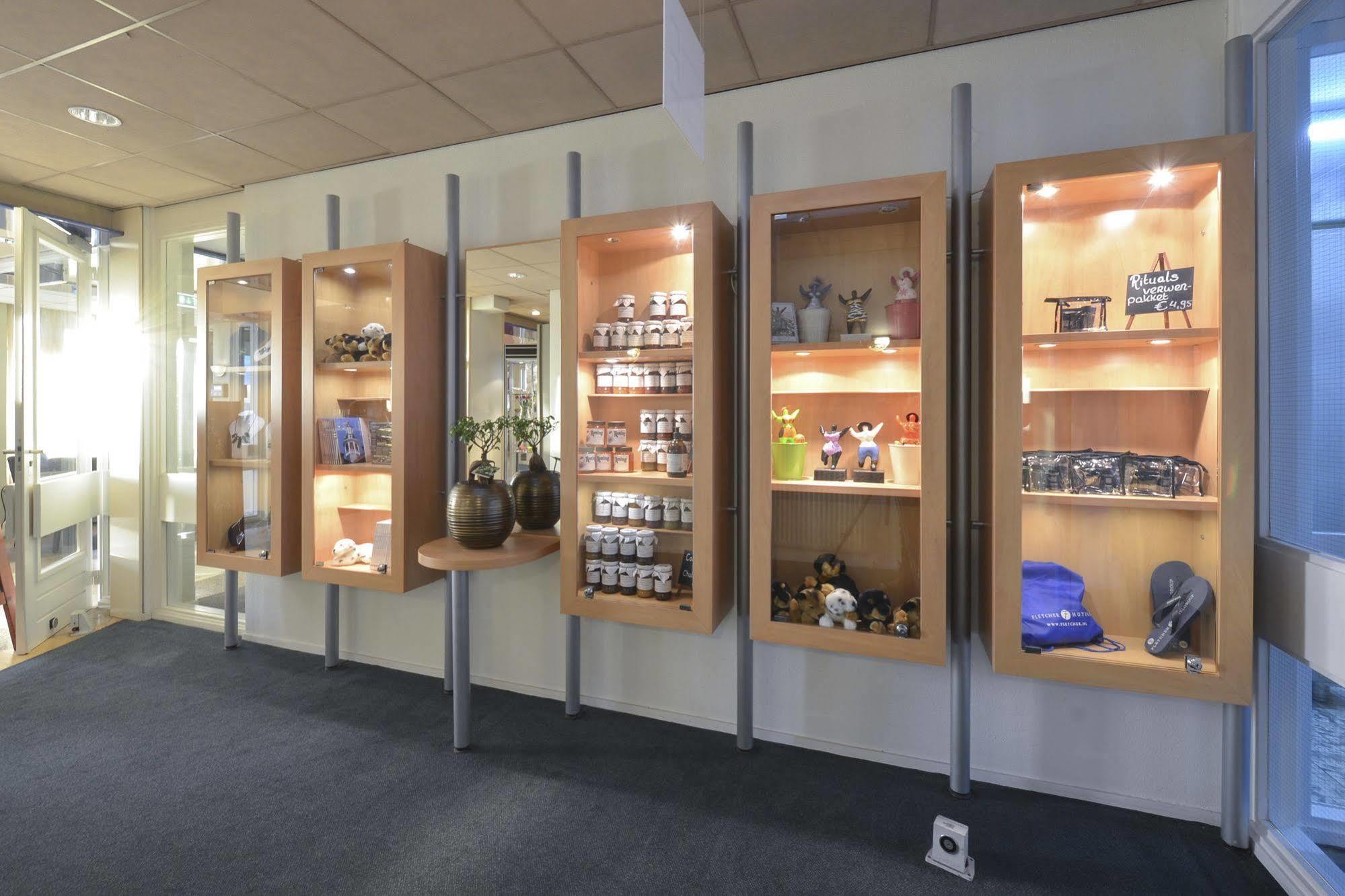 Fletcher Landhotel Bosrijk Roermond Εξωτερικό φωτογραφία