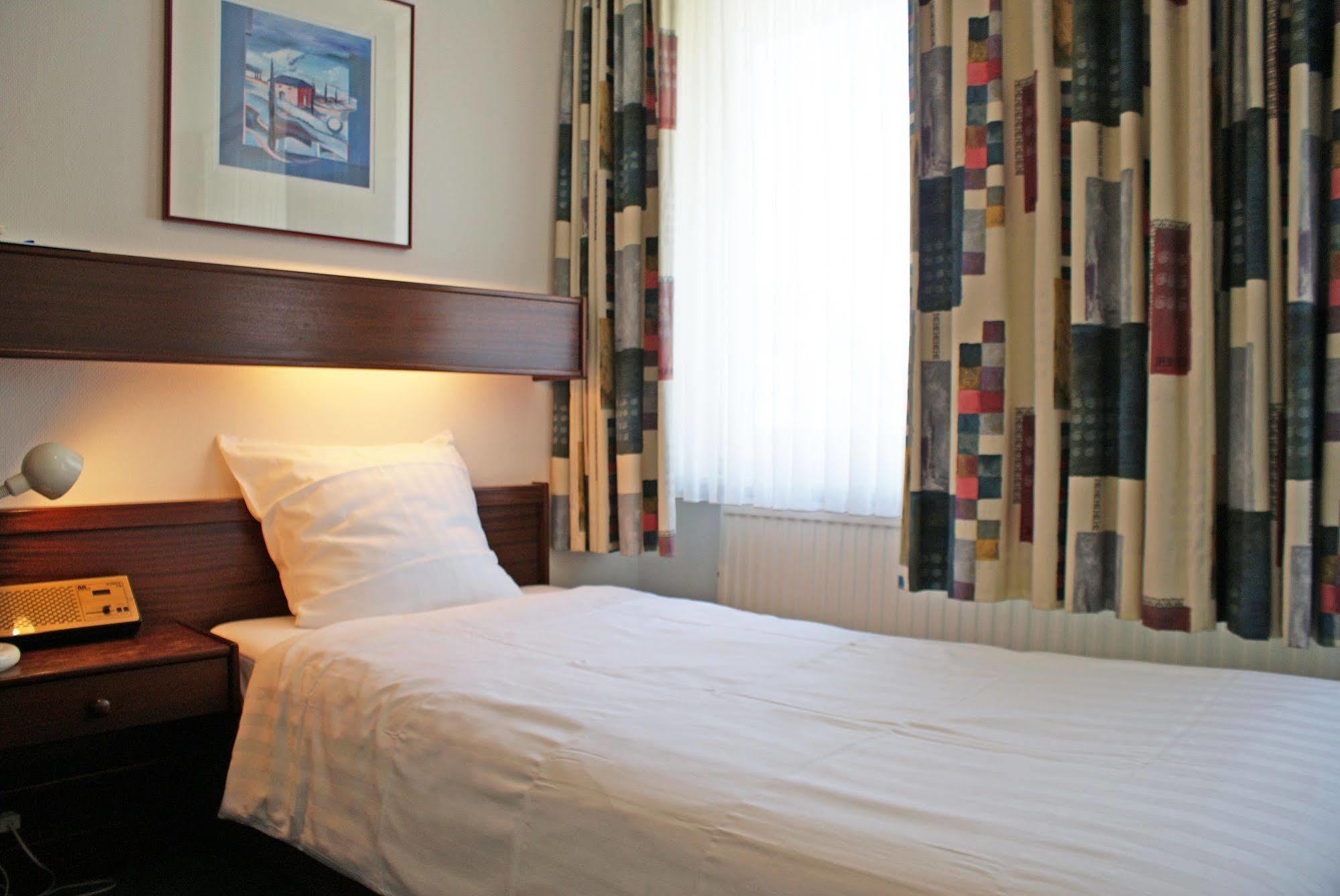 Fletcher Landhotel Bosrijk Roermond Εξωτερικό φωτογραφία