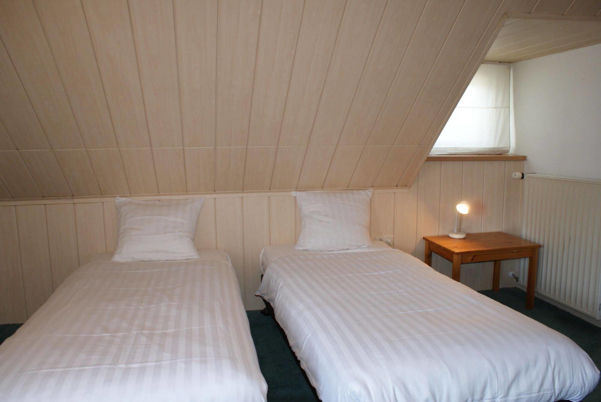 Fletcher Landhotel Bosrijk Roermond Εξωτερικό φωτογραφία