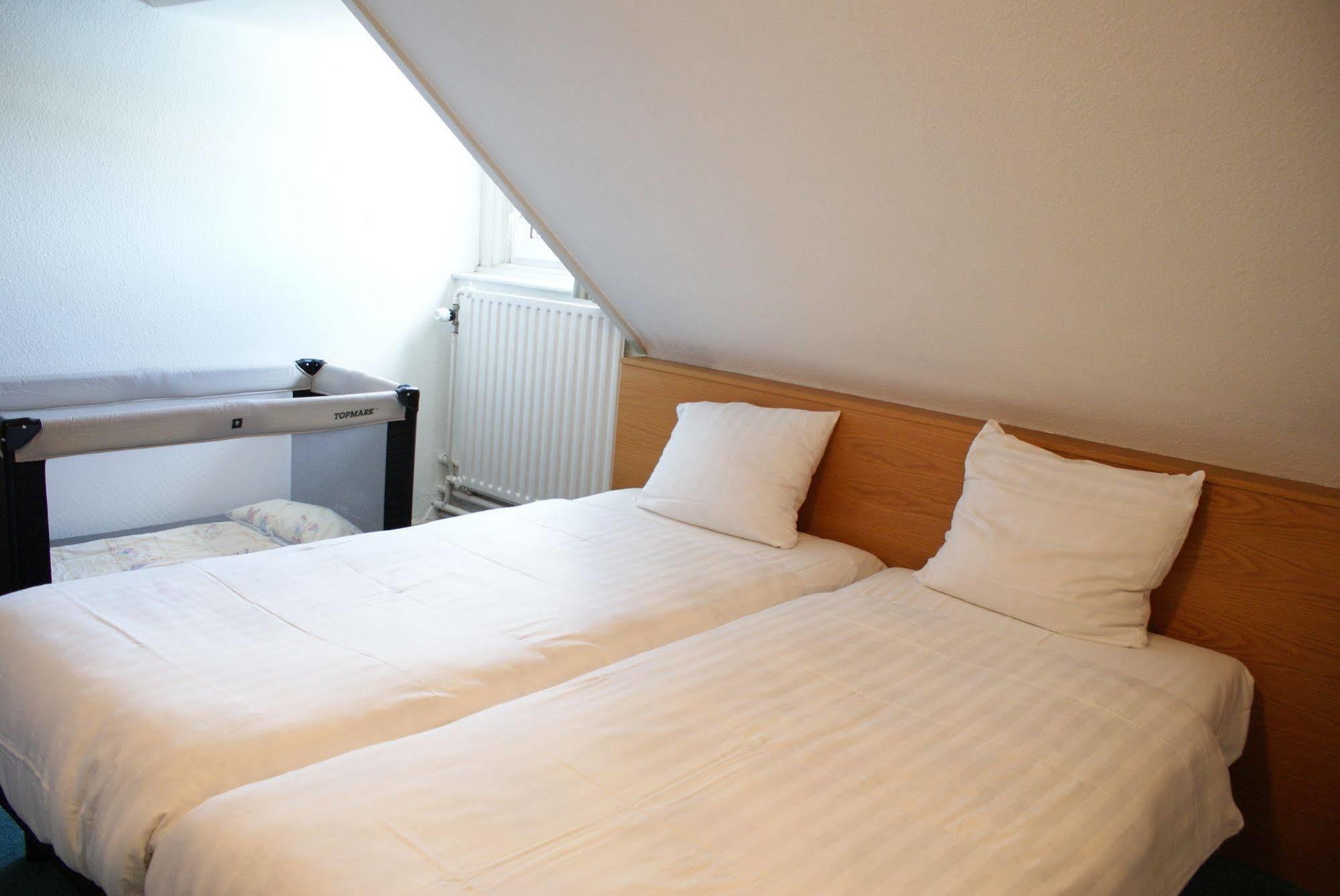 Fletcher Landhotel Bosrijk Roermond Εξωτερικό φωτογραφία