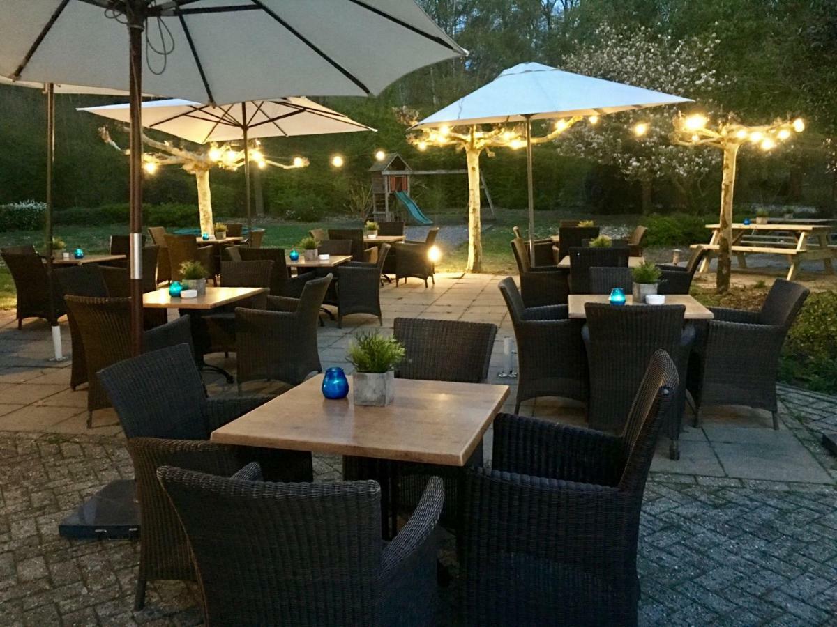 Fletcher Landhotel Bosrijk Roermond Εξωτερικό φωτογραφία