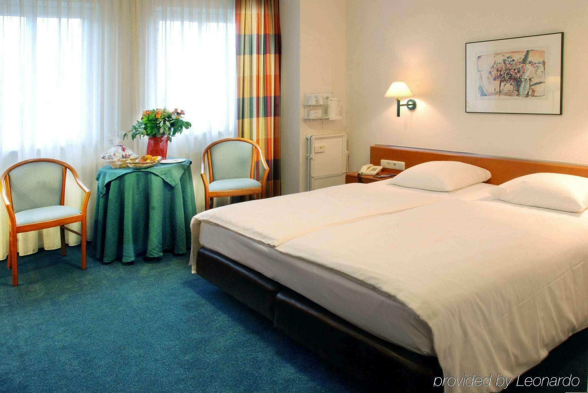Fletcher Landhotel Bosrijk Roermond Δωμάτιο φωτογραφία
