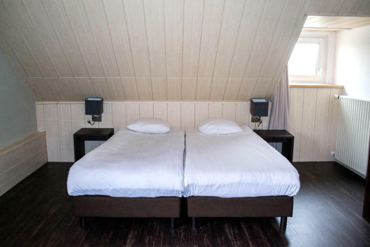 Fletcher Landhotel Bosrijk Roermond Εξωτερικό φωτογραφία