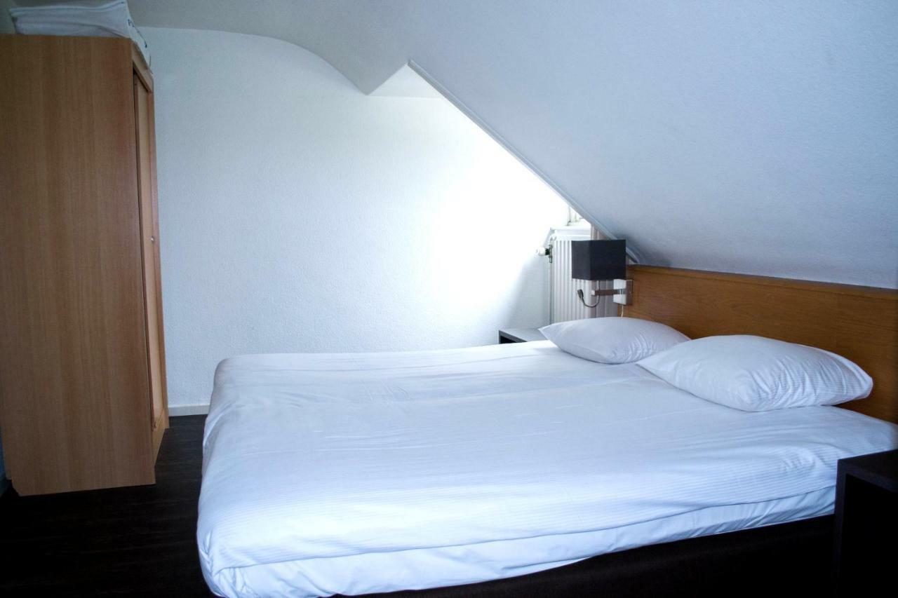 Fletcher Landhotel Bosrijk Roermond Εξωτερικό φωτογραφία