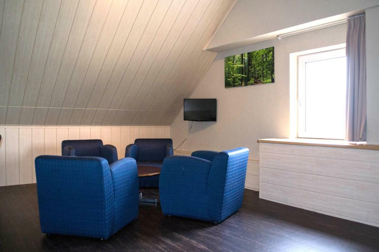 Fletcher Landhotel Bosrijk Roermond Εξωτερικό φωτογραφία