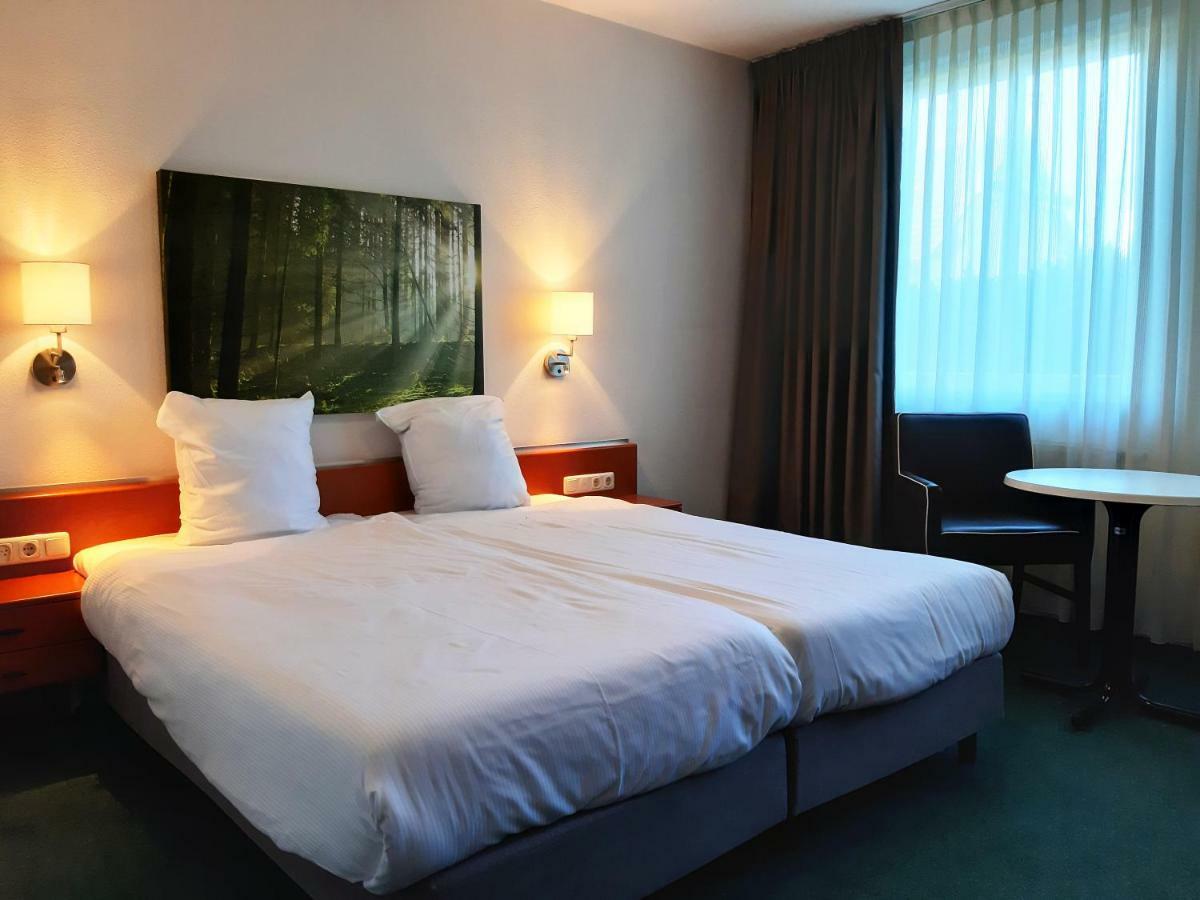 Fletcher Landhotel Bosrijk Roermond Εξωτερικό φωτογραφία